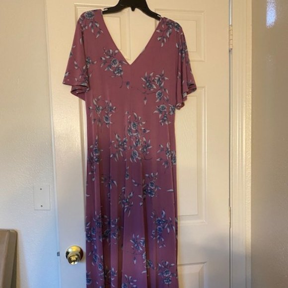 Motherhood Maternity Dress - Picture 3 of 3